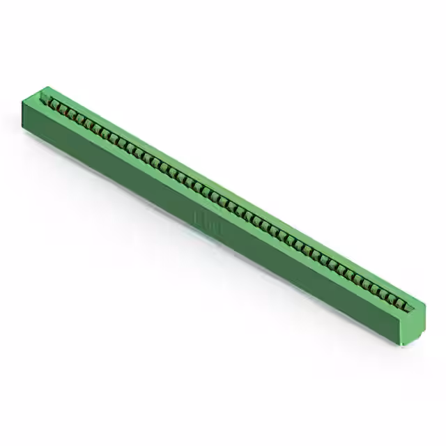 307-043-521-101 EDAC Inc.  Edgeboard Connectors